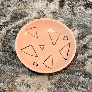 Small Jewelry Dish
